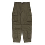 CN Four Cargo Pocket Pants - Charcoal