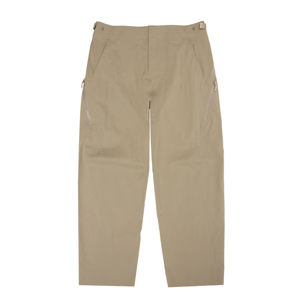 Spere Cargo Pant - Lt Gnosis