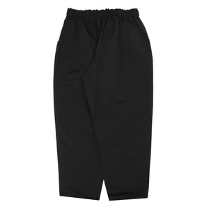 Belted C.S Pant Grosgrain - Black