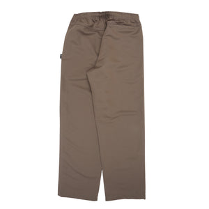 Poly Beach Pant - Olive