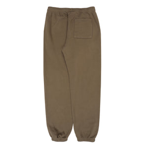 Shooting Star Sweatpant - Dark Green