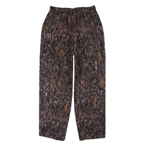String C.S Pant - Brown Horn Camo Jq