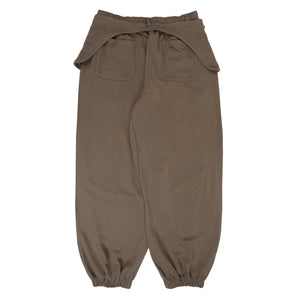 Frost Morning Pants - Brown