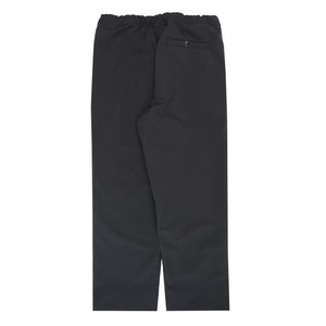 Kobe 'Lunar New Year' Windrunner Trouser - Black