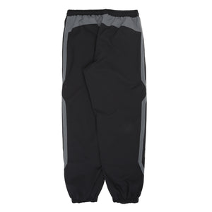 Links Shell Jogger - Black