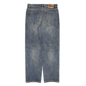 New Classic Jean Slub - Blue