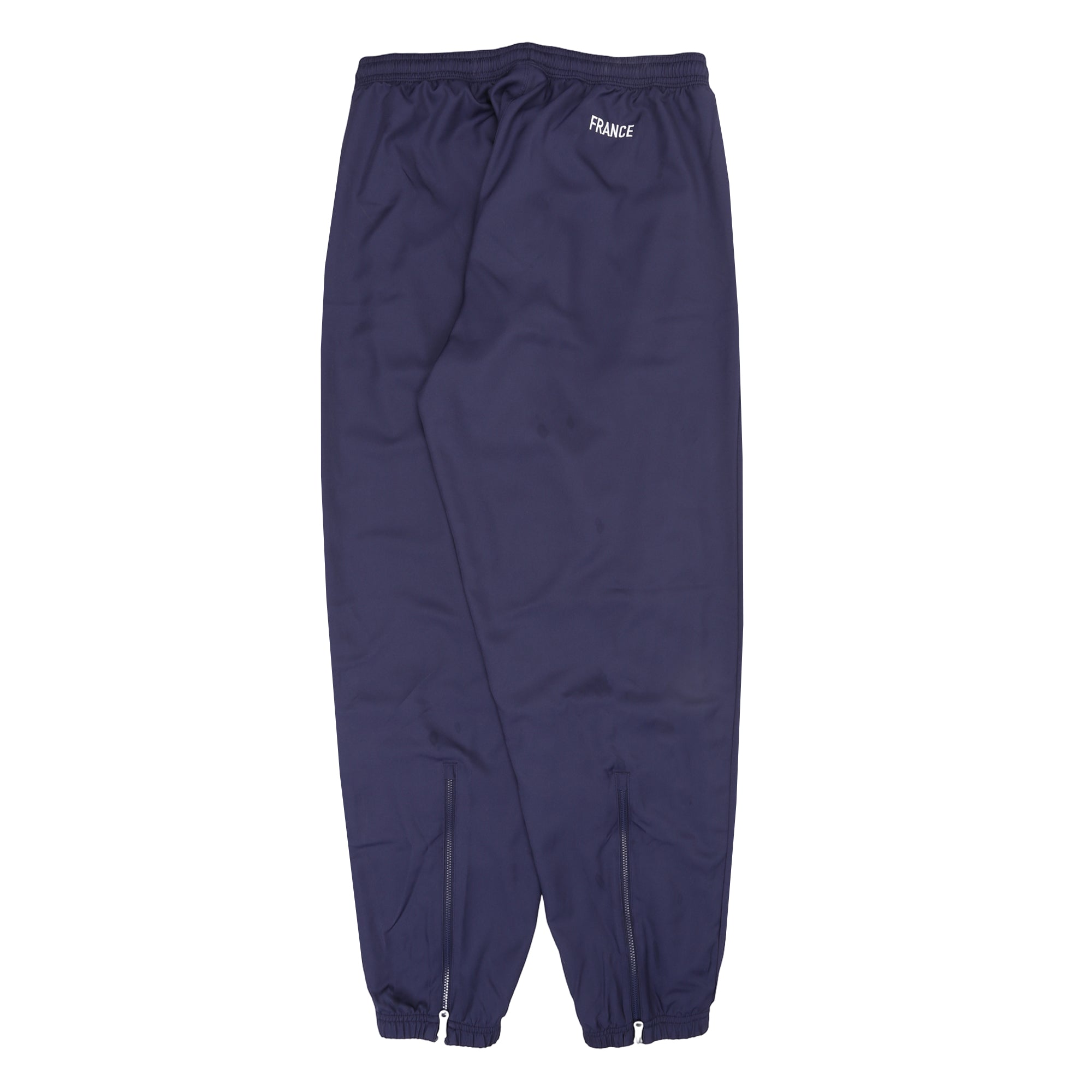 Nike x France x Jacquemus Track Pant - Blackened Blue – Supply Store