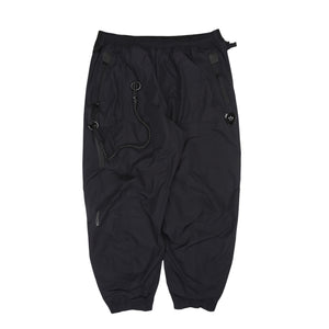 NOCTA Zombie Cut Track Pant - Black