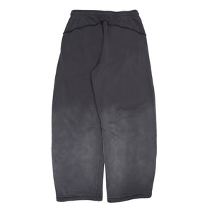 W' Nike NRG Studio Fleece Pant - Black