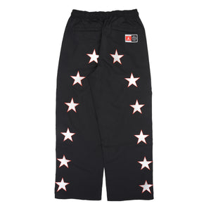 Jordan x Free the Youth Track Pant - Black
