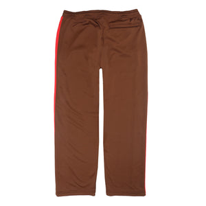 Paltro Track Jogger Chocco Brown