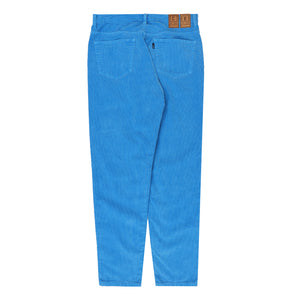 1994 Colour Cords  - Blue