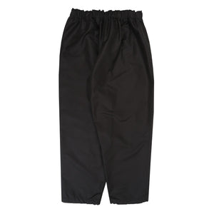 Belted C.S Pant - Black