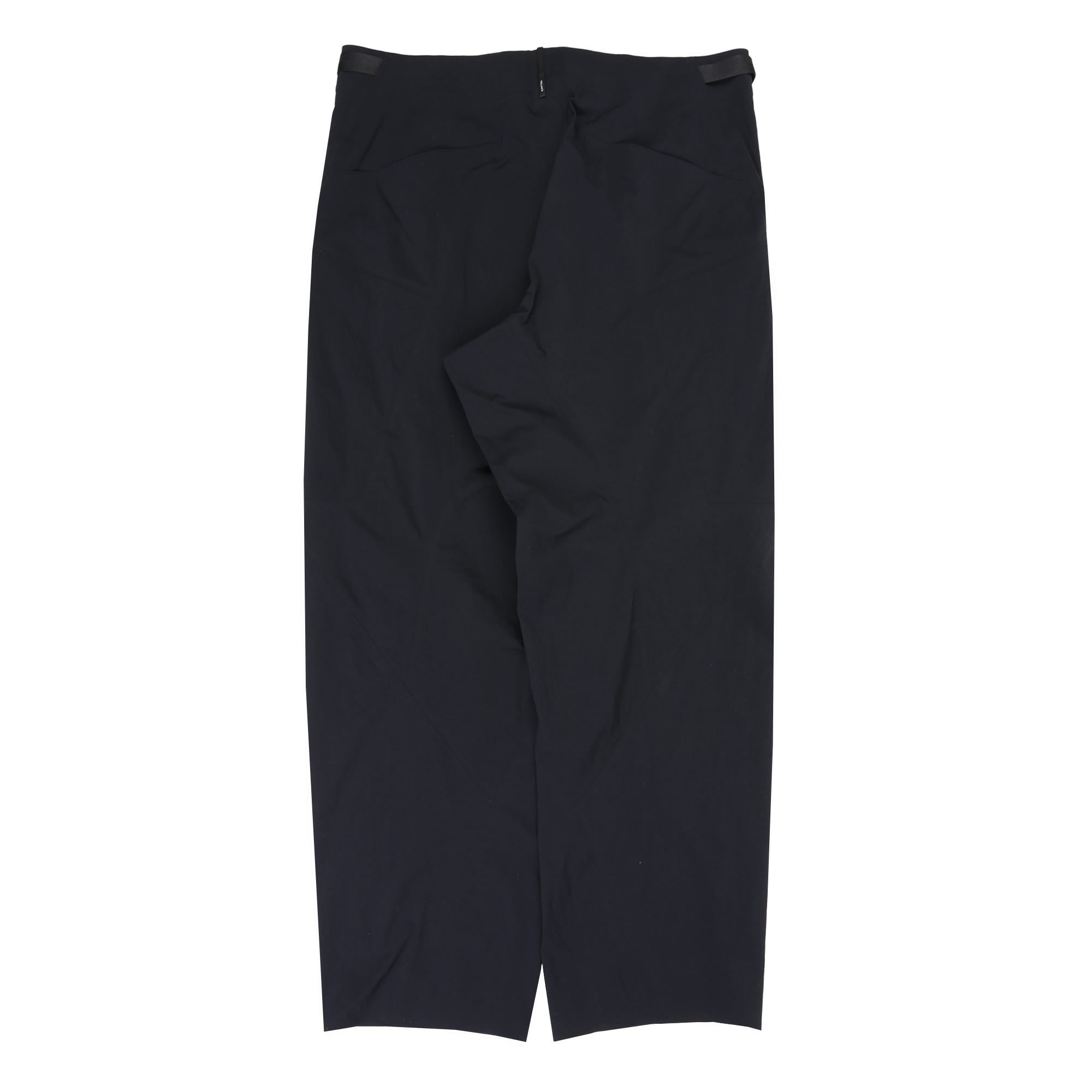 Spere LT Cargo Pant - Black – Supply Store