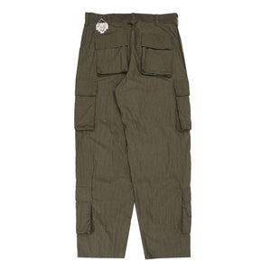 CN Four Cargo Pocket Pants - Charcoal