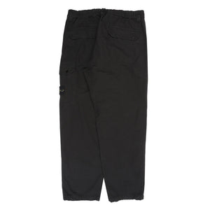 3100011 Trousers - Black