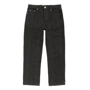 New Classic Denim Python - Python