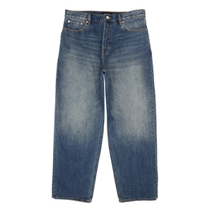 Legacy P90 Baggy Jean - Indigo