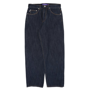 P&Y Global Jeans - Green