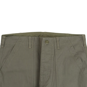 Nike Life Fatigue Pant - Medium Olive