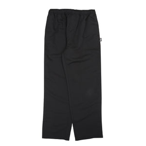 Poly Beach Pant - Black