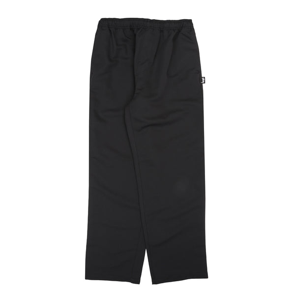 Poly Beach Pant - Black