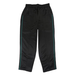 String C.S Pant - Black