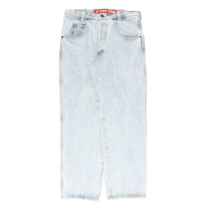 C-Star Jeans - Bleached Blue