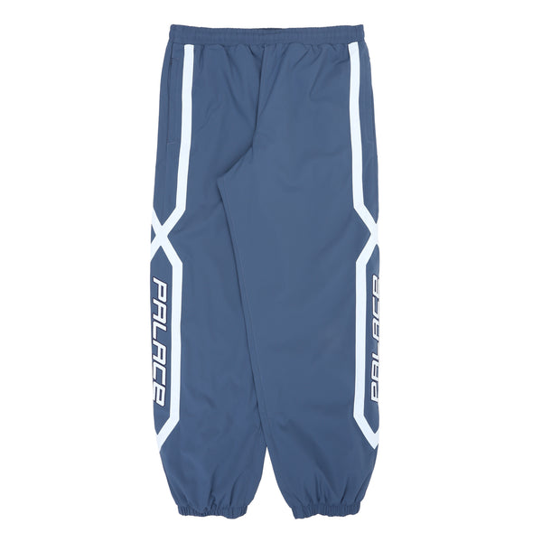 Links Shell Jogger - Navy