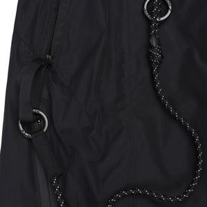 NOCTA Zombie Cut Track Pant - Black