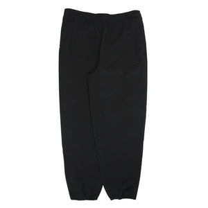 Nike 560 Fleece Pant - Black