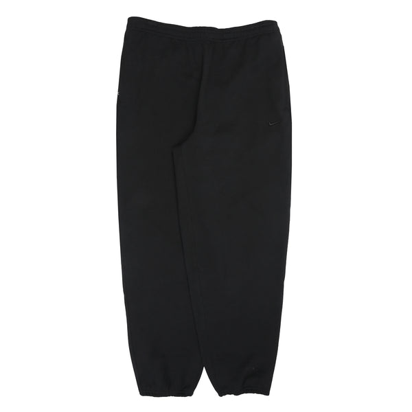 Nike 560 Fleece Pant - Black