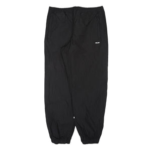 Big Ripstop Jogger - Black