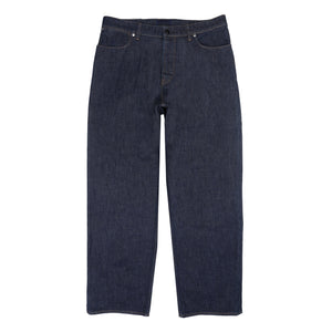 J100006 Trousers - Blue Rinse