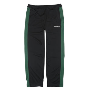 Paltro Track Jogger Black