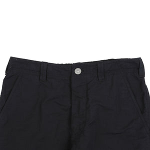 3100038 Trousers - Black