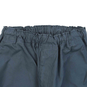 Duck Beach Pants  - Blue