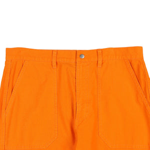 FLIGHT PANT RIPSTOP PIG. DYED