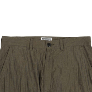 CN Four Cargo Pocket Pants - Charcoal