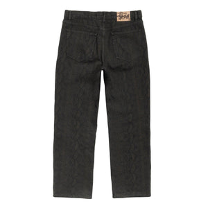 New Classic Denim Python - Python