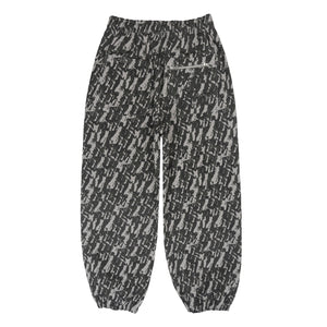 NZ Digi Camo Jogger - Dark Camo