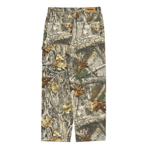 Carp Jean - Realtree Edge