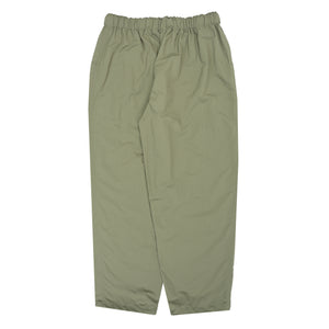 Belted C.S Pant Nylon Ripstop - Olive