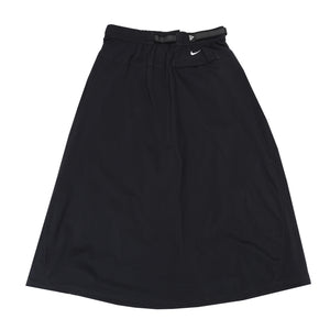 W' ACG Smith Summit Skirt - Black