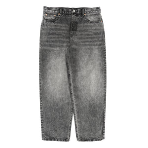 P90 Baggy Jean - Dark Stone Wash
