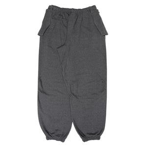 Frost Morning Pants - Black