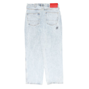 C-Star Jeans - Bleached Blue