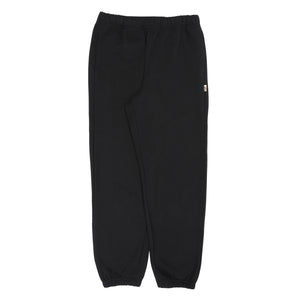 Basic Sweatpants - Black