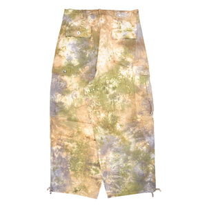 Ripstop Cargo - Camo