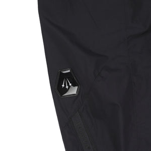NOCTA Zombie Cut Track Pant - Black